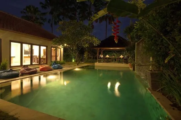 Villa, 1 Yatak Odası (Sharing Pool)