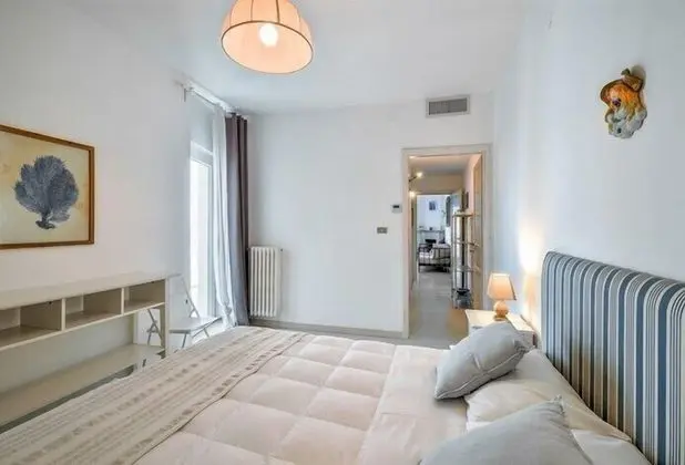 Basic Süit, 1 Yatak Odası, Şehir Manzaralı (Azzurra)