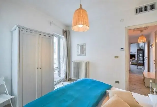 Basic Süit, 1 Yatak Odası, Şehir Manzaralı (Azzurra)