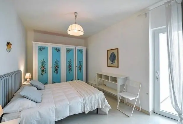 Basic Süit, 1 Yatak Odası, Şehir Manzaralı (Azzurra)