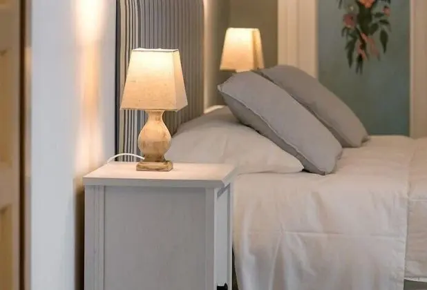 Basic Süit, 1 Yatak Odası, Şehir Manzaralı (Azzurra)