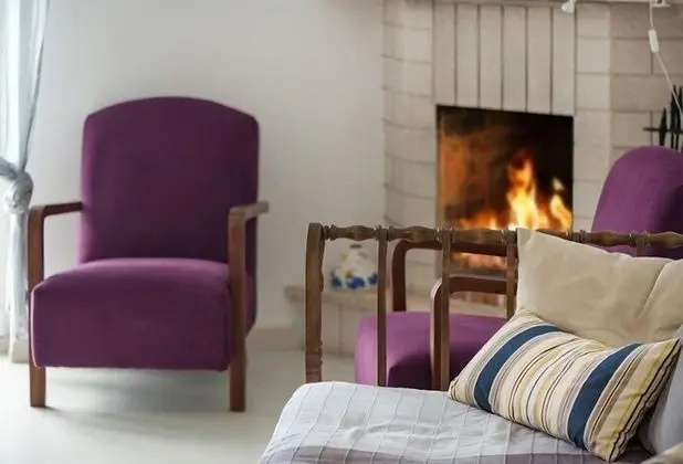 Basic Süit, 1 Yatak Odası, Şehir Manzaralı (Azzurra)