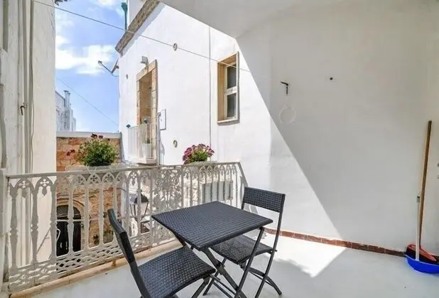 Basic Süit, 1 Yatak Odası, Şehir Manzaralı (Azzurra)