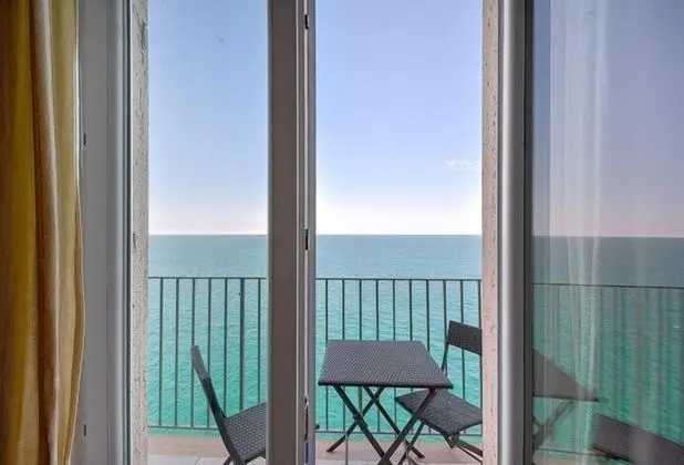 Basic Süit, 1 Yatak Odası, Şehir Manzaralı (Azzurra)