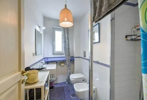 Basic Süit, 1 Yatak Odası, Şehir Manzaralı (Azzurra)