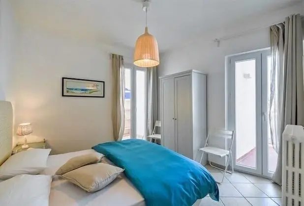 Comfort Apart Daire, 2 Yatak Odası (Casa Bianca)