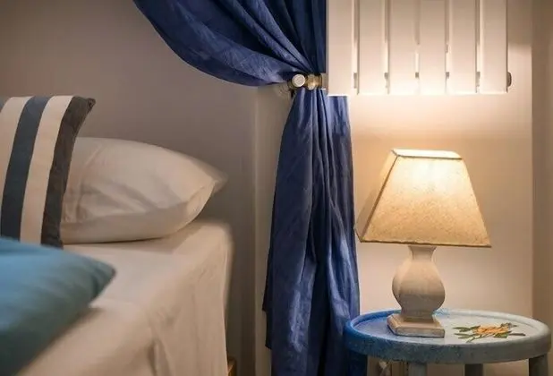 Comfort Apart Daire, 2 Yatak Odası (Casa Bianca)