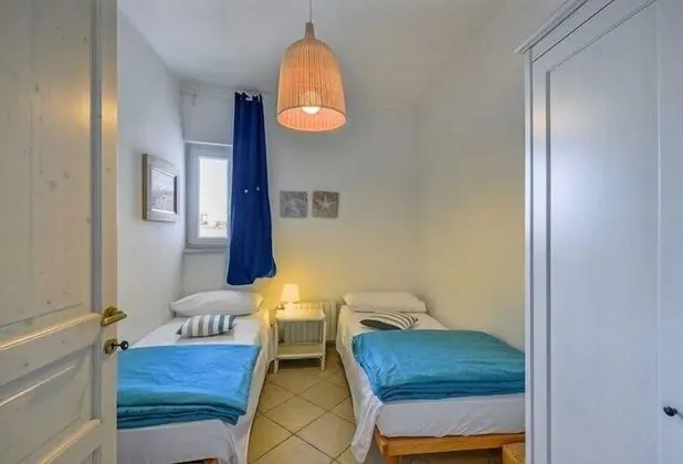 Comfort Apart Daire, 2 Yatak Odası (Casa Bianca)