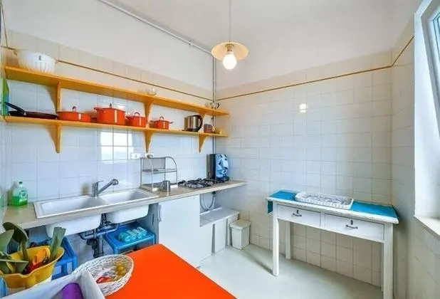 Comfort Apart Daire, 2 Yatak Odası (Casa Bianca)