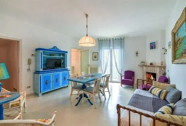 Comfort Apart Daire, 2 Yatak Odası (Casa Bianca)