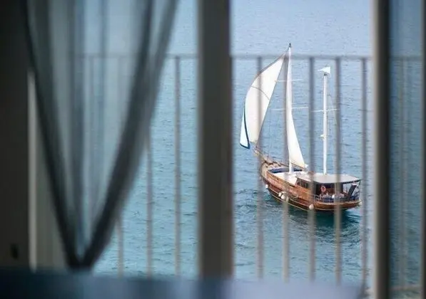 Comfort Apart Daire, 2 Yatak Odası (Casa Bianca)