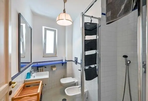 Comfort Apart Daire, 2 Yatak Odası (Casa Bianca)