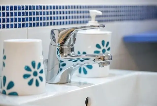 Comfort Apart Daire, 2 Yatak Odası (Casa Bianca)