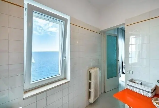 Comfort Apart Daire, 2 Yatak Odası (Casa Bianca)