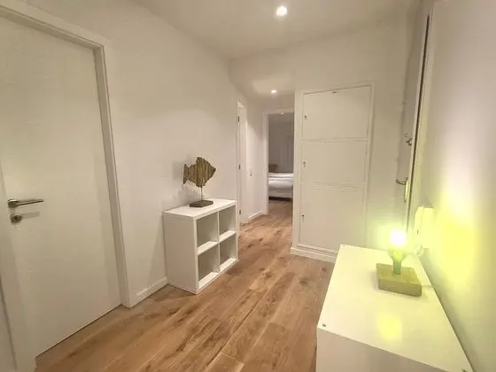 Executive Apart Daire, Özel Banyo