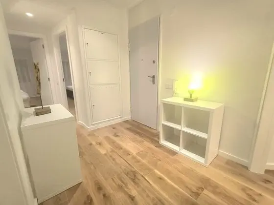 Executive Apart Daire, Özel Banyo