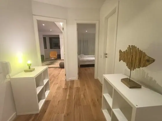 Executive Apart Daire, Özel Banyo