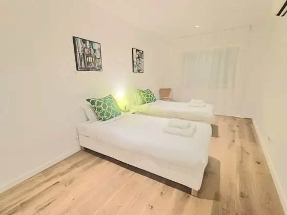 Executive Apart Daire, Özel Banyo