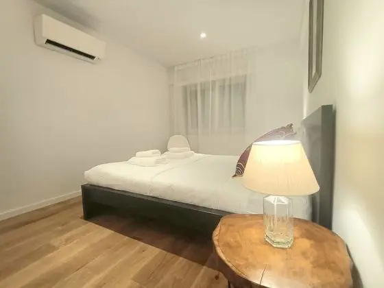 Executive Apart Daire, Özel Banyo