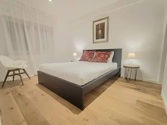 Executive Apart Daire, Özel Banyo