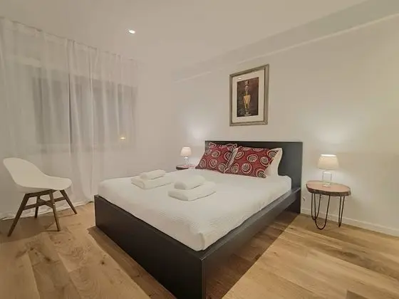 Executive Apart Daire, Özel Banyo