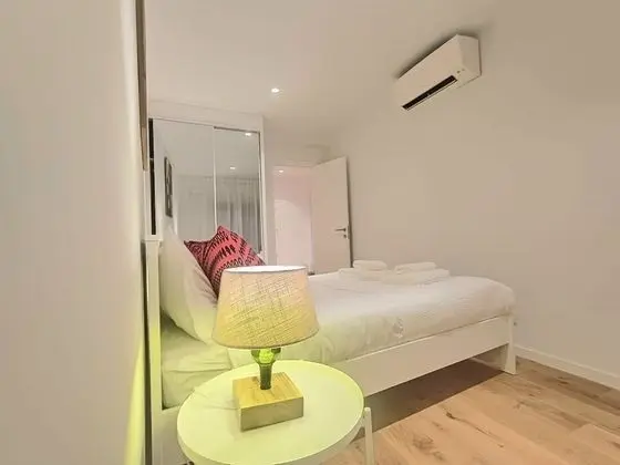 Executive Apart Daire, Özel Banyo