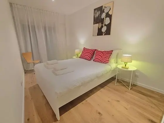 Executive Apart Daire, Özel Banyo