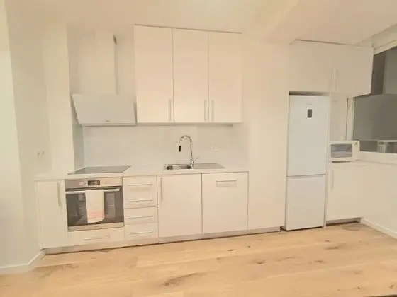 Executive Apart Daire, Özel Banyo