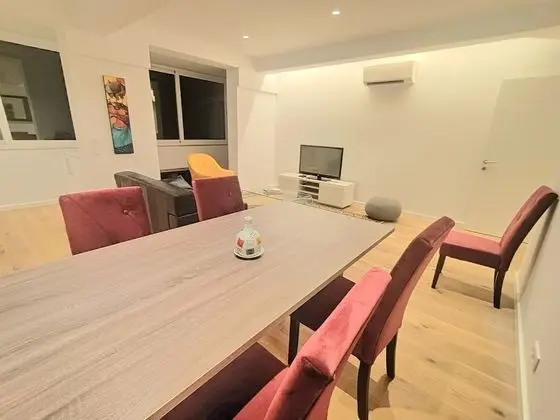 Executive Apart Daire, Özel Banyo