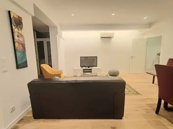 Executive Apart Daire, Özel Banyo