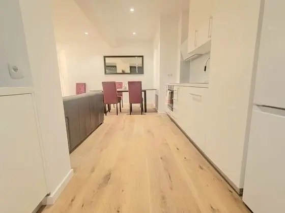 Executive Apart Daire, Özel Banyo