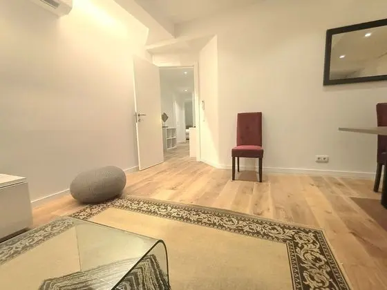 Executive Apart Daire, Özel Banyo