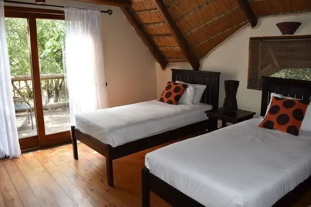 Dağ Evi, 2 Yatak Odası