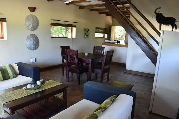Dağ Evi, 2 Yatak Odası
