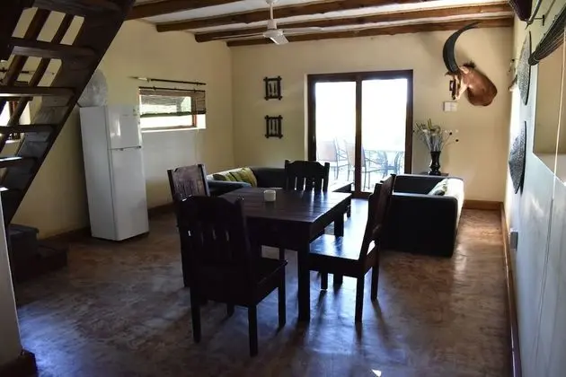Dağ Evi, 2 Yatak Odası