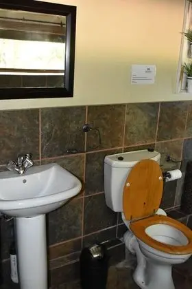 Dağ Evi, 2 Yatak Odası