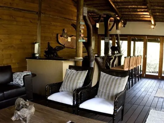 Dağ Evi, 4 Yatak Odası