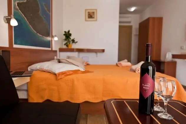 Deluxe Tek Büyük Yataklı Oda, Balkon