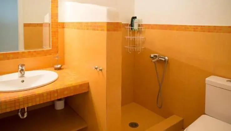 Apart Daire, 2 Yatak Odası, Deniz Manzaralı