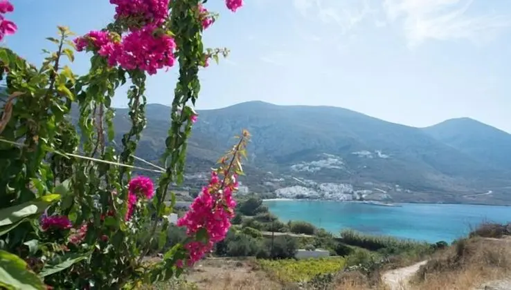 Stüdyo, Deniz Manzaralı (Tholaria)
