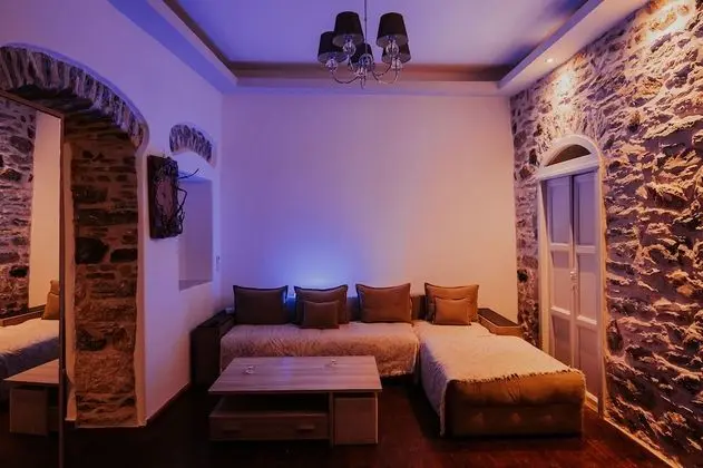 Villa, Deniz Manzaralı
