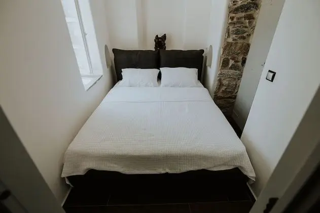 Villa, Deniz Manzaralı