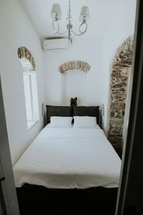 Villa, Deniz Manzaralı