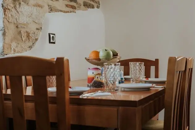 Villa, Deniz Manzaralı
