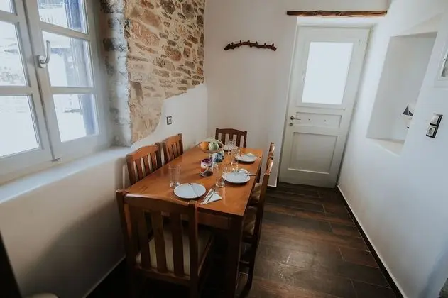 Villa, Deniz Manzaralı