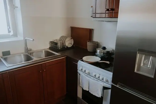 Villa, Deniz Manzaralı