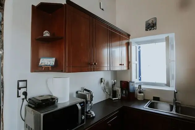 Villa, Deniz Manzaralı