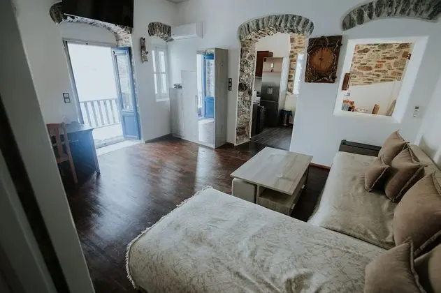 Villa, Deniz Manzaralı