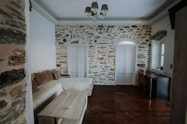 Villa, Deniz Manzaralı