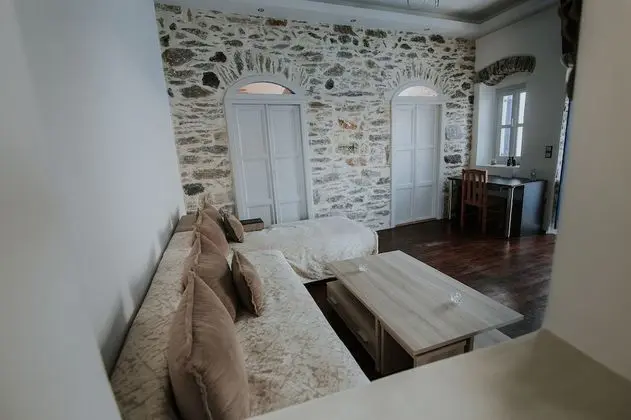 Villa, Deniz Manzaralı